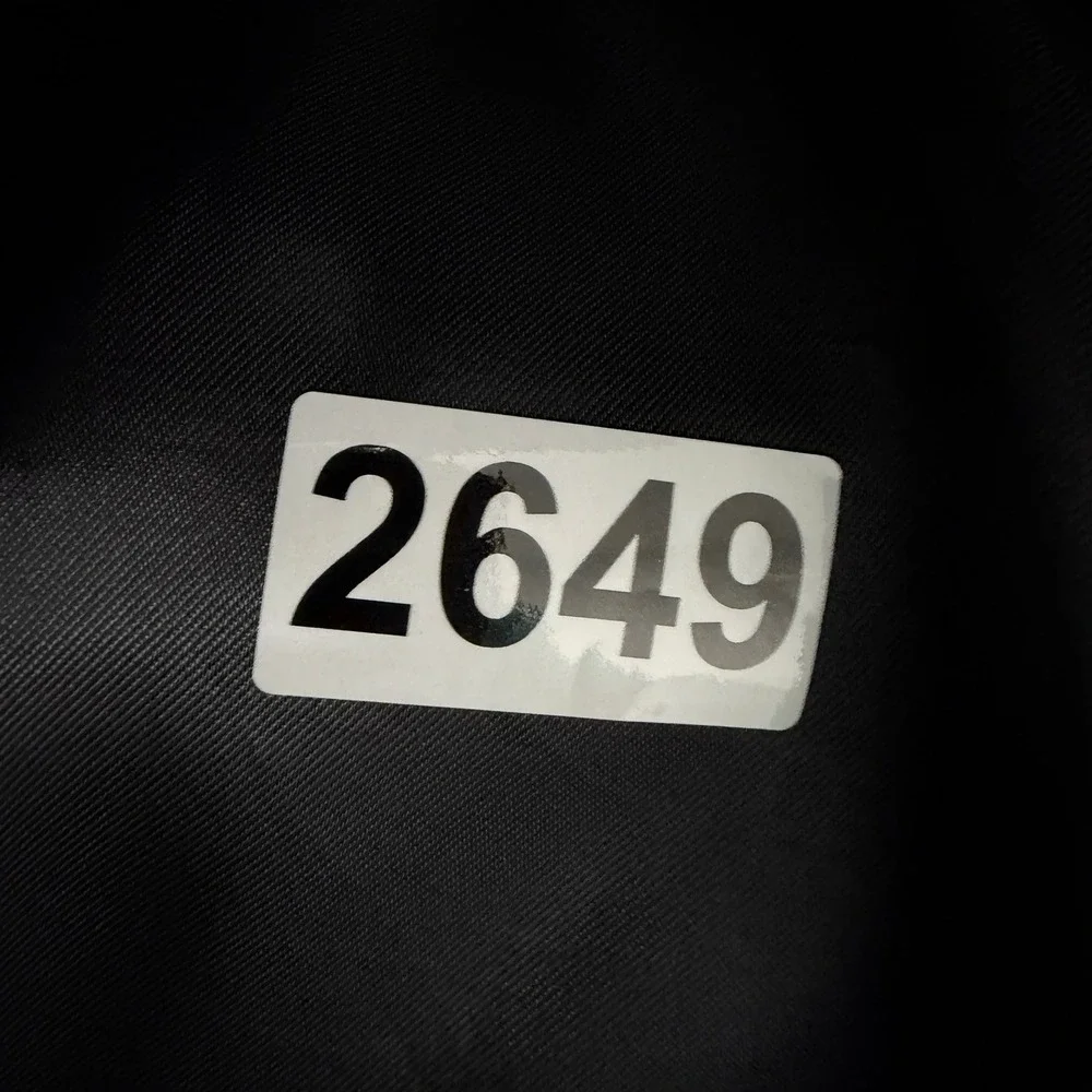 Brioni‎ Blazer Mens 44R Black 3 Button Sport Coat Robinsons May Vintage Canada